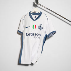 Inter Milan 24/25 Away Jersey