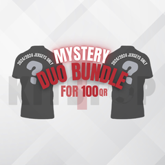 Mystery Duo Bundle