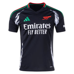 Arsenal 24/25 Away Jersey