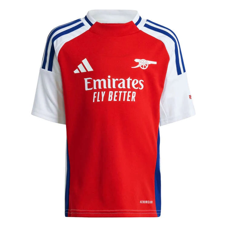 Arsenal 24/25 Home Jersey