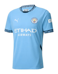 Man City 24/25 Home Jersey