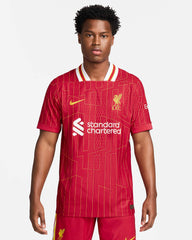 Liverpool FC 24/25 Home Jersey