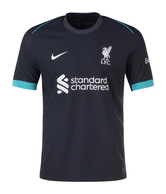 Liverpool FC 24/25 Away Jersey