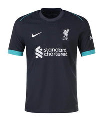 Liverpool FC 24/25 Away Jersey