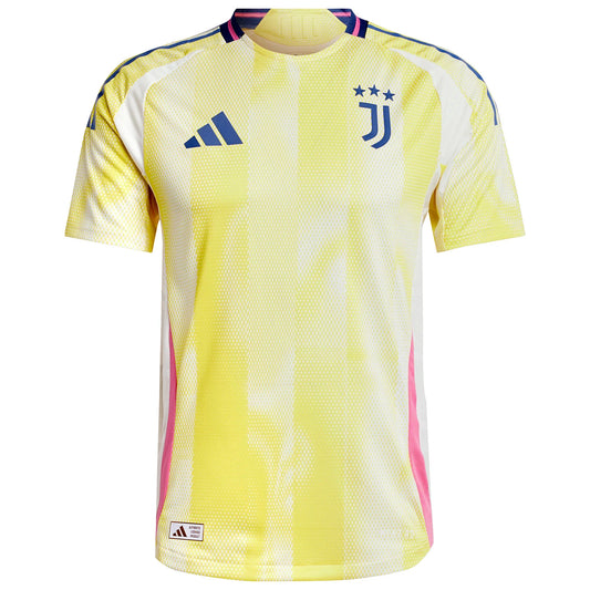 Juventus 24/25 Away Jersey