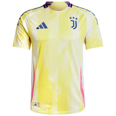 Juventus 24/25 Away Jersey