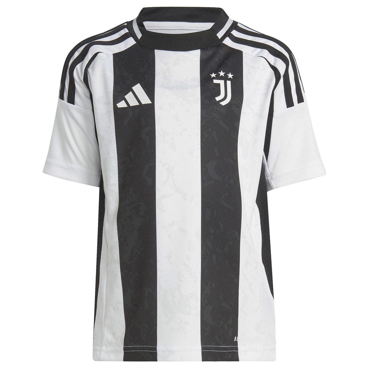 Juventus 24/25 Home Jersey