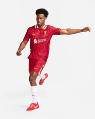 Liverpool FC 24/25 Home Jersey