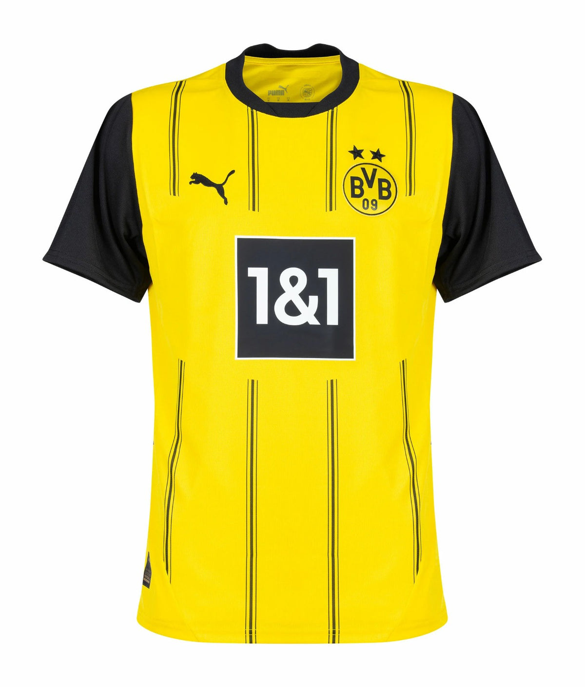 Borussia Dortmund 24/25 Home Jersey