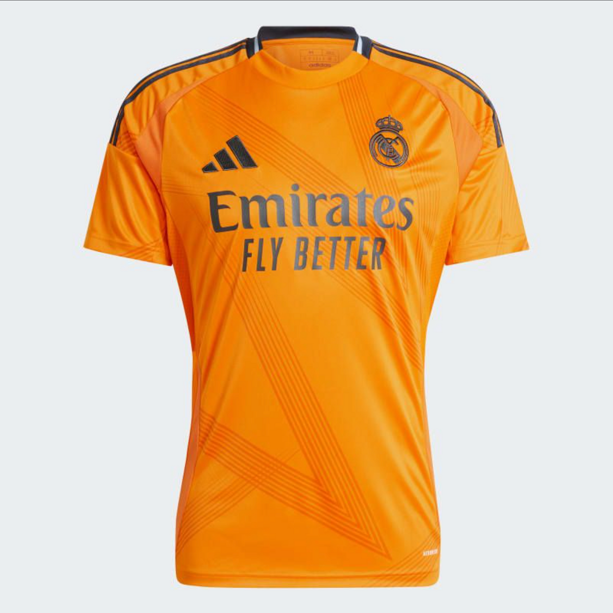 Real Madrid 24/25 Away Jersey