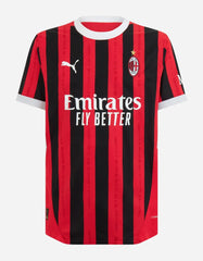 AC Milan 24/25 Home Jersey