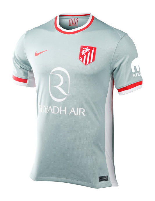 Atletico Madrid 24/25 Away Jersey