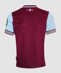 West Ham 24/25 Home Jersey