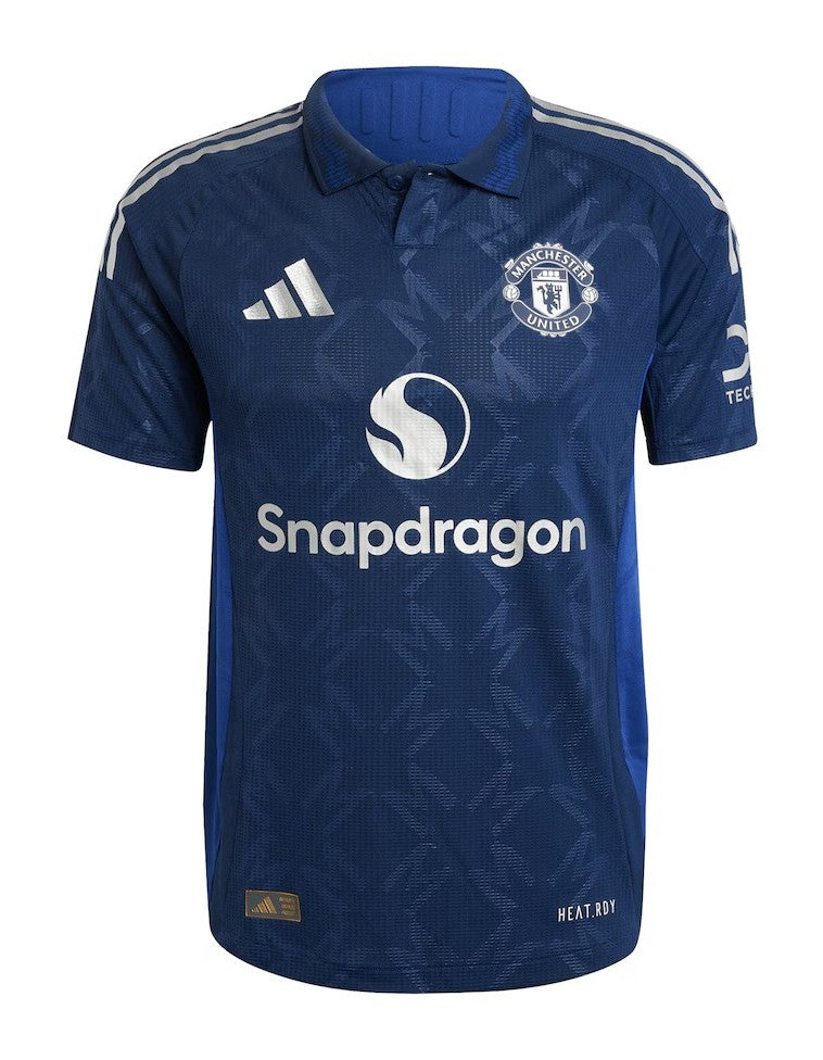 Man United 24/25 Away Jersey