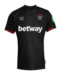 West Ham 24/25 Away Jersey