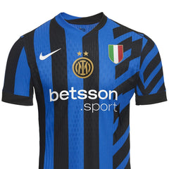 Inter Milan 24/25 Home Jersey