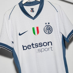 Inter Milan 24/25 Away Jersey