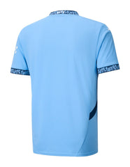 Man City 24/25 Home Jersey