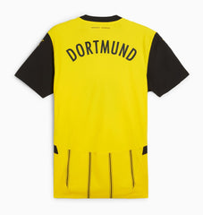 Borussia Dortmund 24/25 Home Jersey