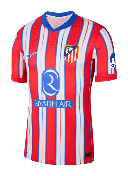 Atletico Madrid 24/25 Home Jersey