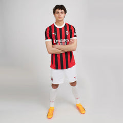 AC Milan 24/25 Home Jersey