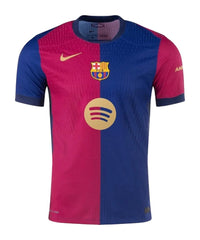 Barcelona 24/25 Home Jersey