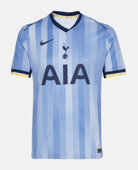 Tottenham Hotspurs 24/25 Away Kit