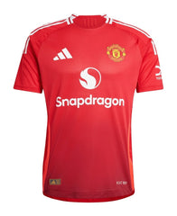 Man United 24/25 Home Jersey