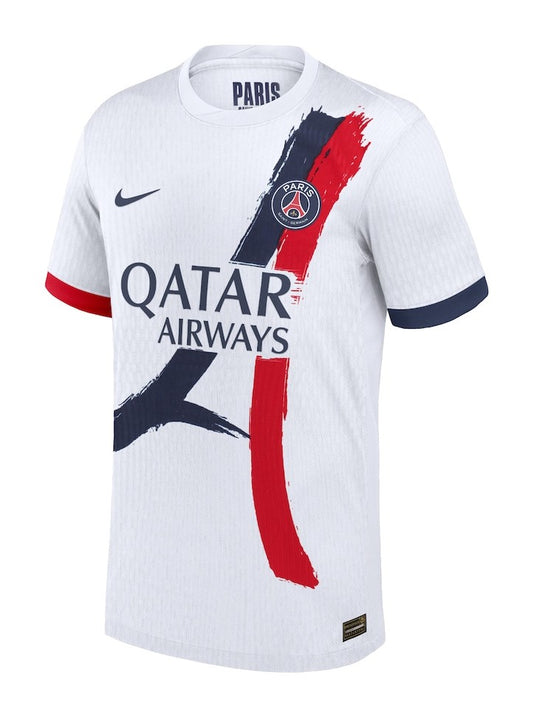 PSG 24/25 Away Jersey